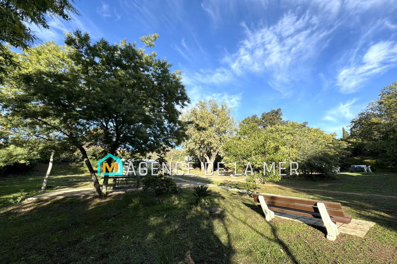 Appartement - 17 m² - 1 pièce