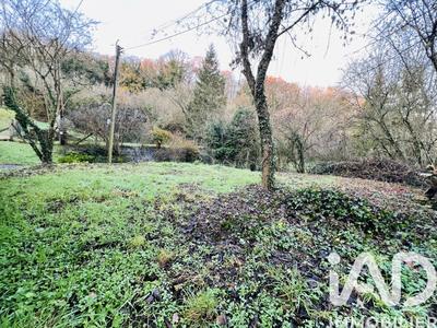 Maison - 48 m² - 2 pièces