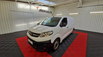 Opel Vivaro L2 1.5 Diesel 100 ch Pack Clim