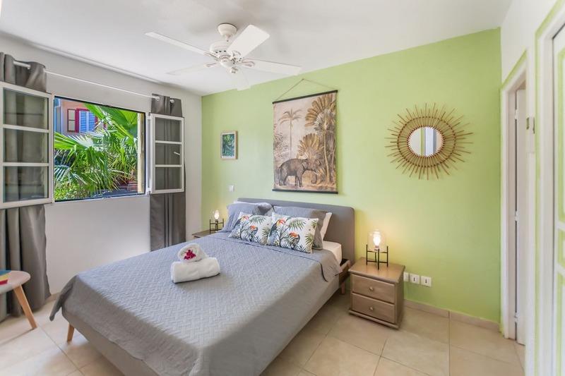 Appartement - 107 m² - 3 pièces