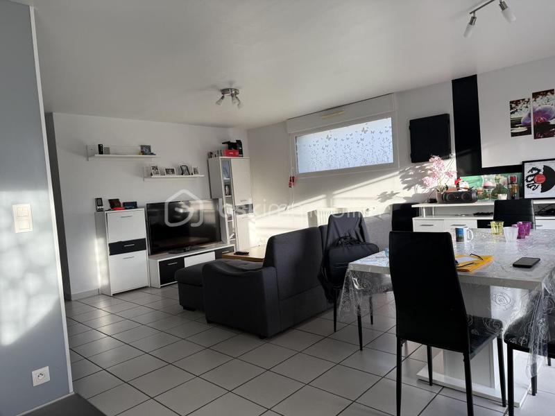 Maison traditionnelle - 92 m² - 5 pièces