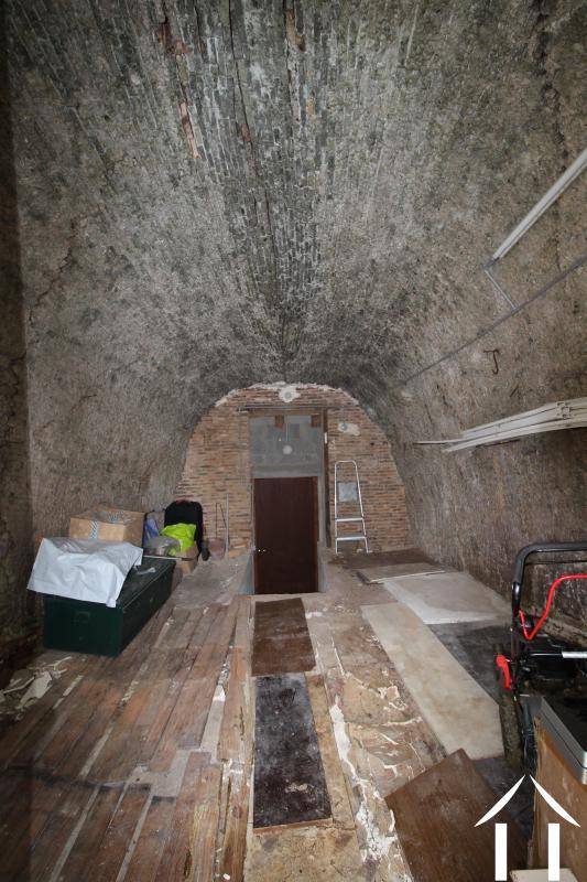 Maison - 166 m² - 5 pièces