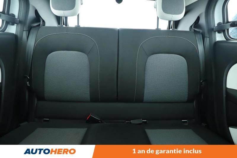 Renault Twingo 0.9 TCe Energy Zen 90 ch