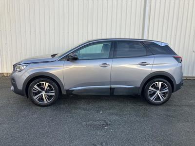 Peugeot 3008 II Puretech 130 s&amp;amp;S Allure