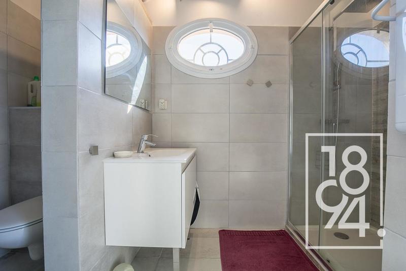 Villa - 142 m² - 5 pièces