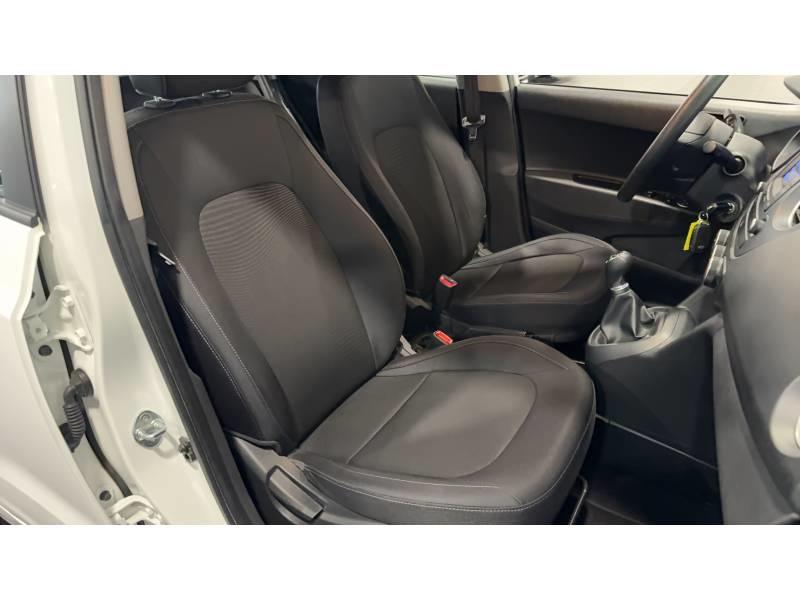 Hyundai i10 1.0 66 Bvm5 Intuitive