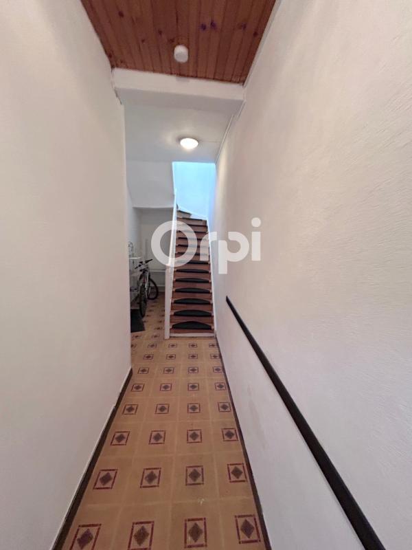 Immeuble - 125 m² - 4 pièces