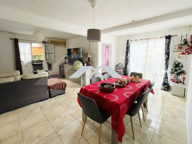 Maison - 79 m² - 3 pièces