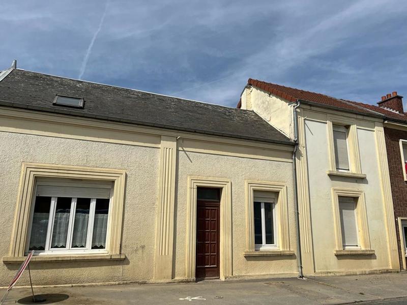 Appartement - 22 m² - 1 pièce