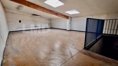 Appartement - 29 m² - 1 pièce