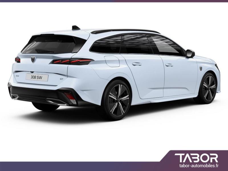 Peugeot 308 Sw 130 Gt 360° Acc Massage Gps Rcta