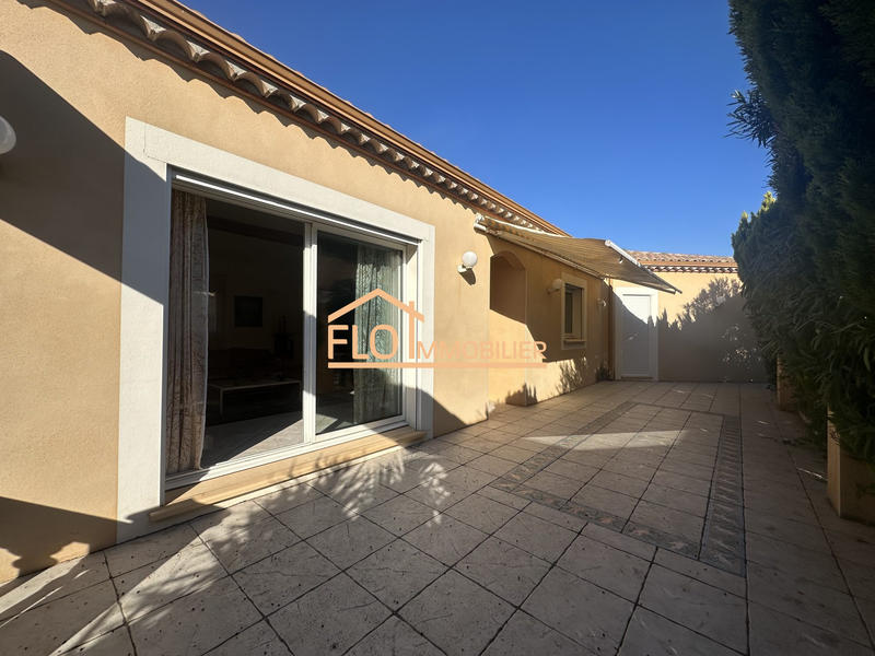 Villa - 148 m² - 4 pièces