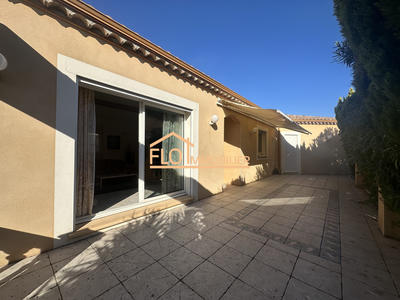 Villa - 148 m² - 4 pièces