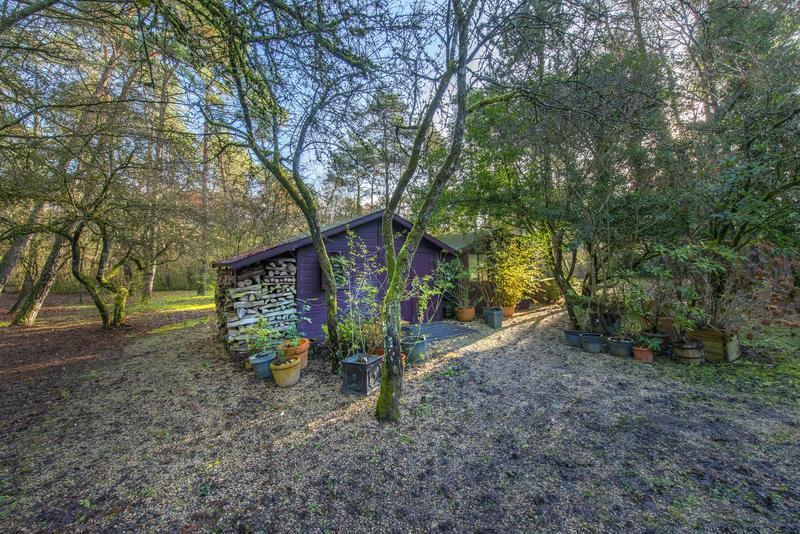 Viager - Maison - 144 m² - 6 pièces