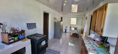 Maison - 76 m² - 4 pièces