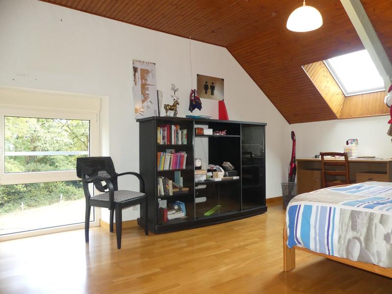 Maison - 203 m² - 7 pièces