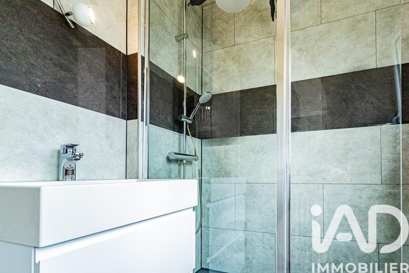 Maison - 94 m² - 4 pièces