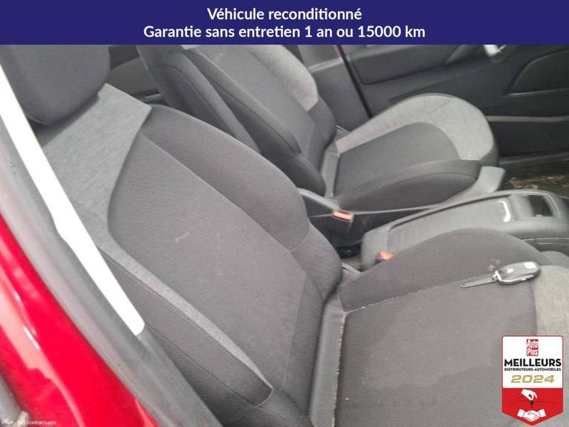 Citroën Grand C4 Picasso PureTech 130 Eat6 Feel +Accès et