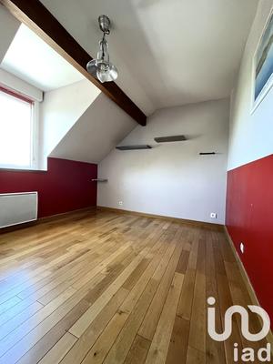 Duplex - 102 m² - 4 pièces