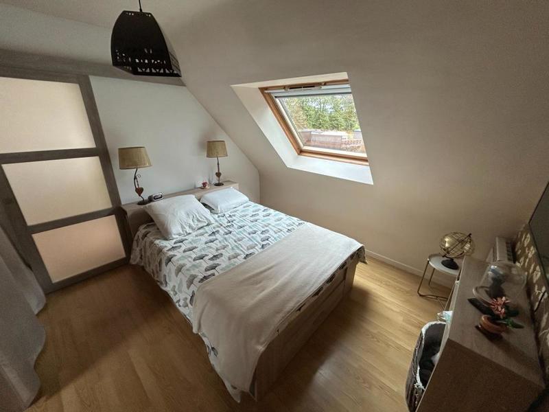 Maison - 125 m² - 7 pièces