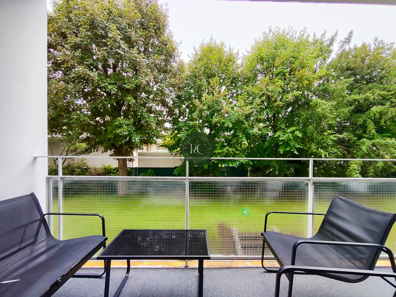 Appartement - 68 m² - 4 pièces