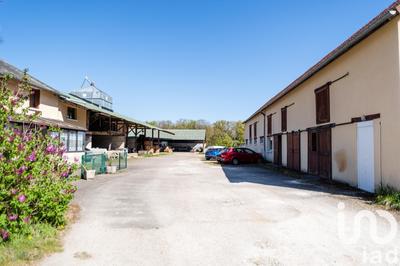 Ferme - 267 m² - 11 pièces