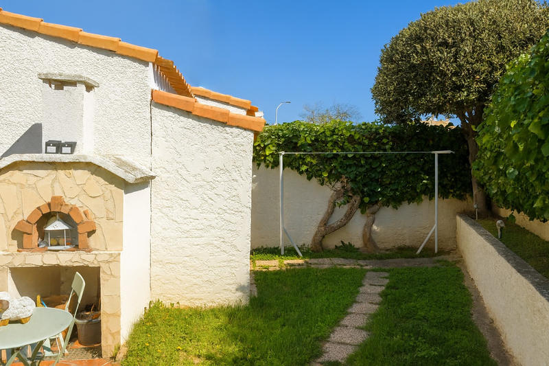 Viager - Maison - 76 m² - 4 pièces