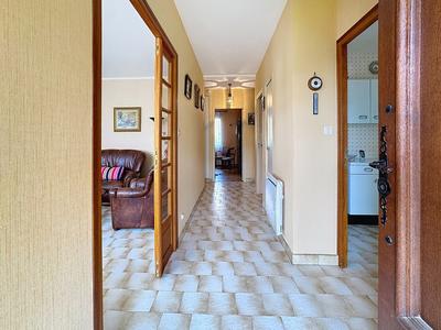 Maison - 149 m² - 7 pièces