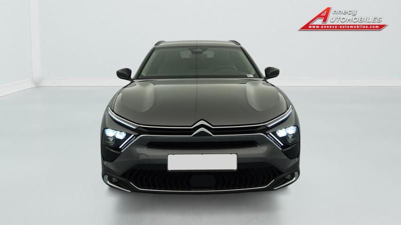 Citroën C5 X PureTech 130 Eat8 Plus