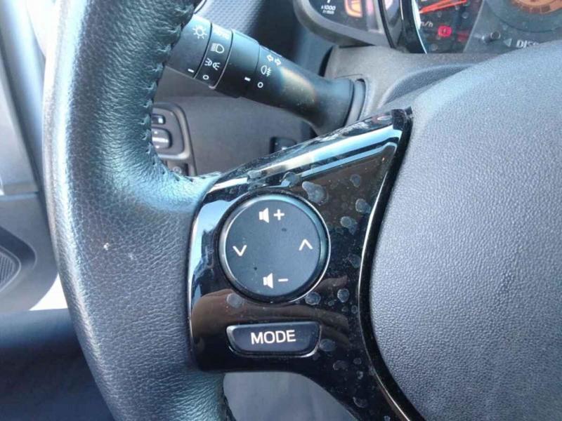 Citroën C1 1.0 VTi 72 cv s&amp;S Shine 5p E6.d