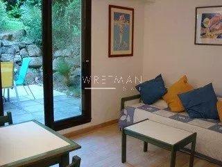 Appartement - 29 m² - 2 pièces