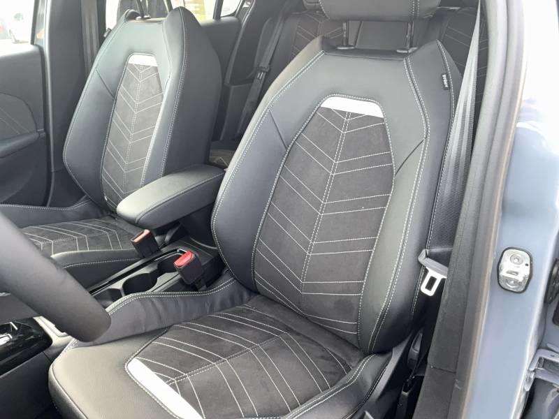 Opel Corsa 1.2 Turbo Hybrid 136 ch e-Dct6 Gs