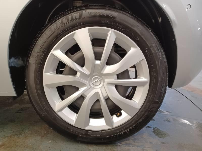 Opel Corsa 1.2 75 ch Bvm5