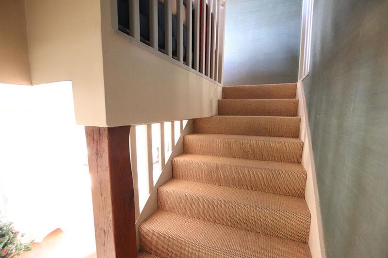 Maison - 200 m² - 6 pièces