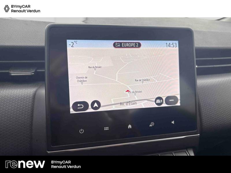 Renault Clio V Blue dCi 100 - 21n Business