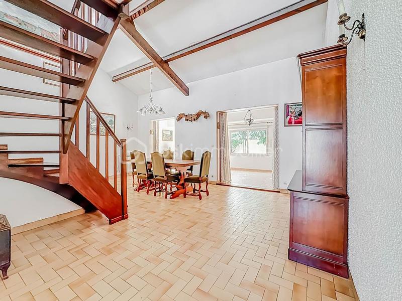 Villa - 110 m² - 5 pièces