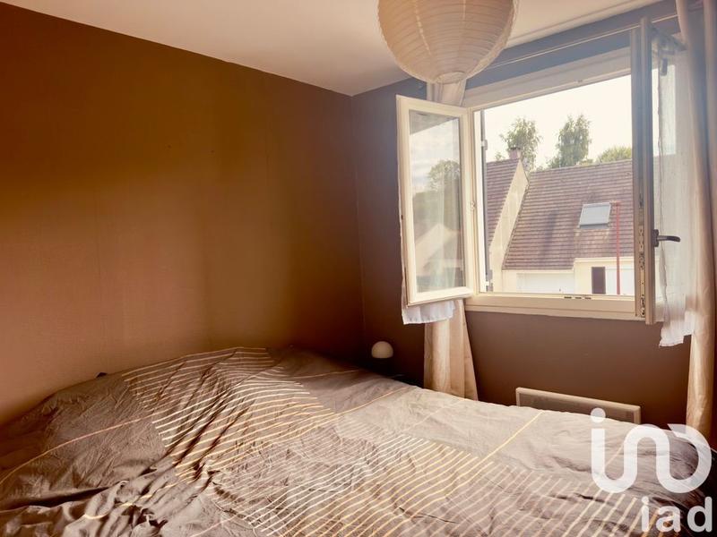 Maison - 88 m² - 4 pièces