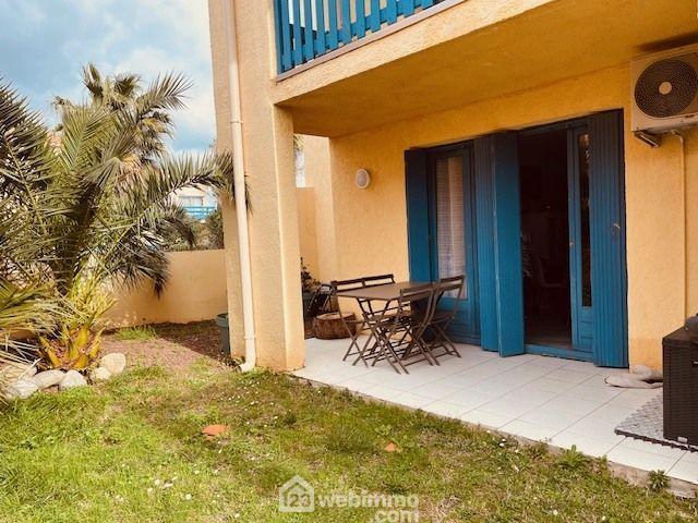 Appartement - 50 m² - 3 pièces