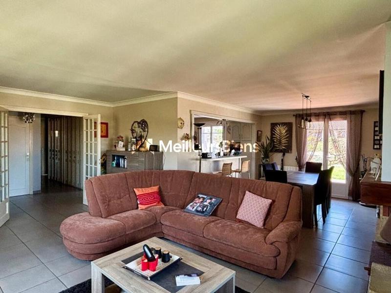 Villa - 156 m² - 6 pièces