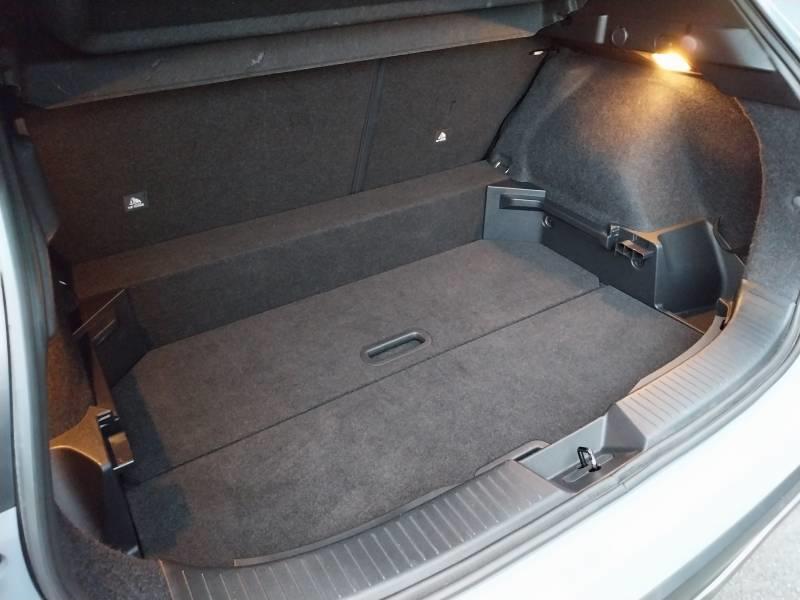 Nissan Qashqai Mild Hybrid 140 ch n-Connecta