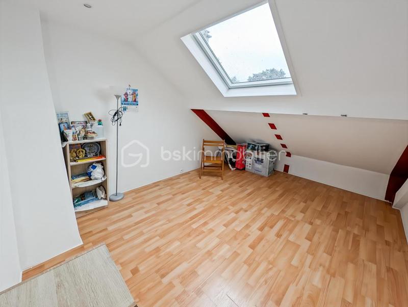 Maison - 117 m² - 5 pièces