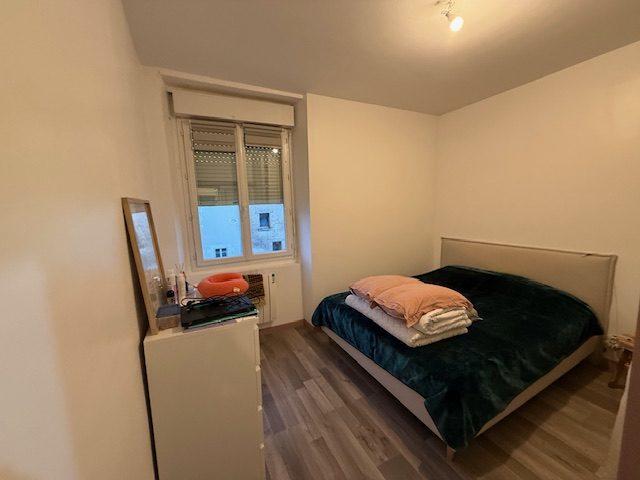 Maison - 60 m² - 3 pièces