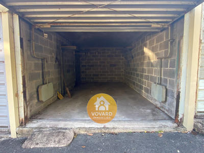 Parking / Garage - 15 m²