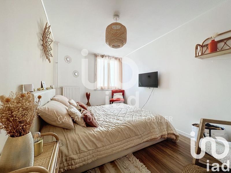 Appartement - 53 m² - 2 pièces