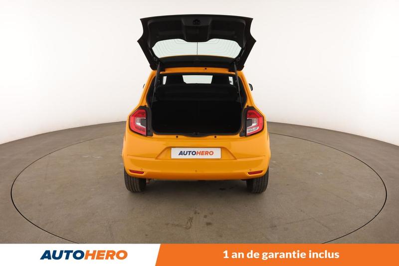 Renault Twingo 1.0 SCe Sl Limited 65 ch