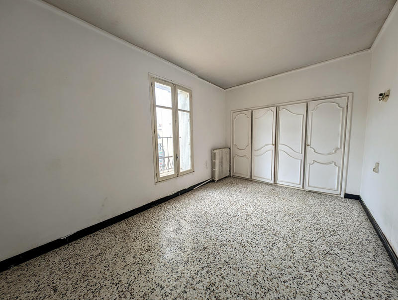 Immeuble - 208 m² - 4 pièces