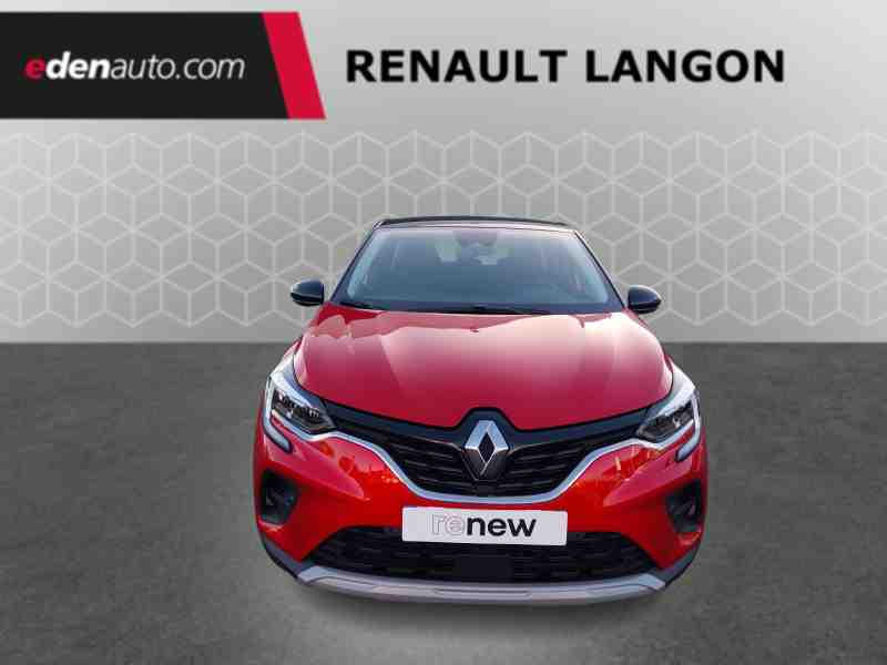Renault Captur TCe 90 - 21 Business