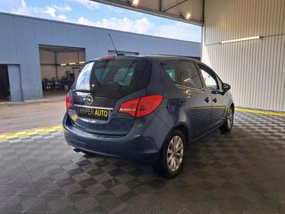 Opel Meriva 1.6 Cdti - 136 Ch Start/Stop Cosmo