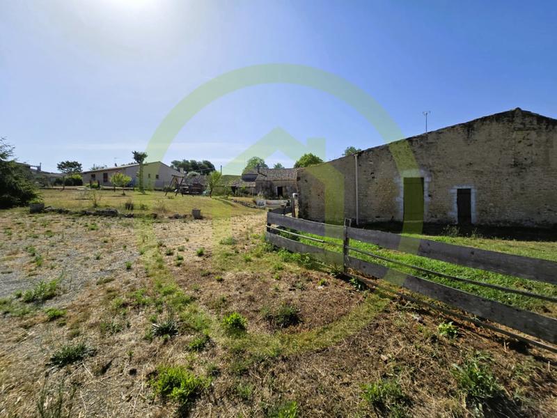 Maison - 175 m² - 6 pièces