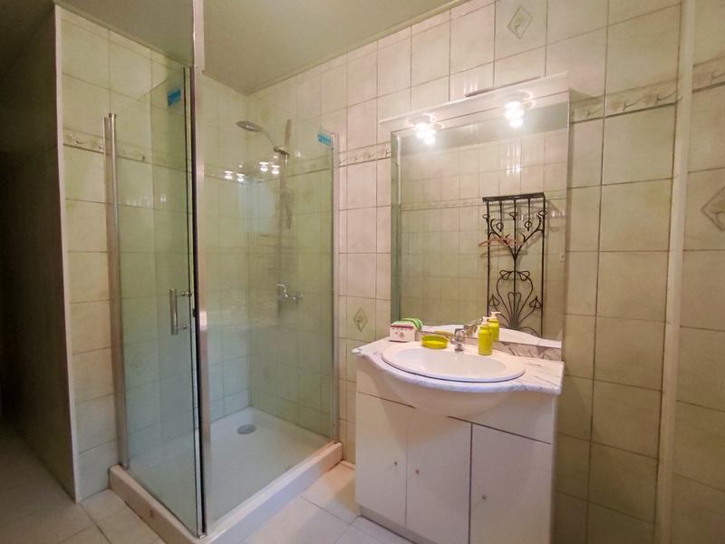 Maison - 110 m² - 6 pièces